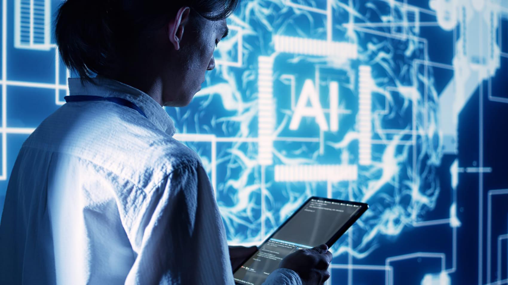 Infraestructura Privada para Modelos IA: Protección de Datos Corporativos