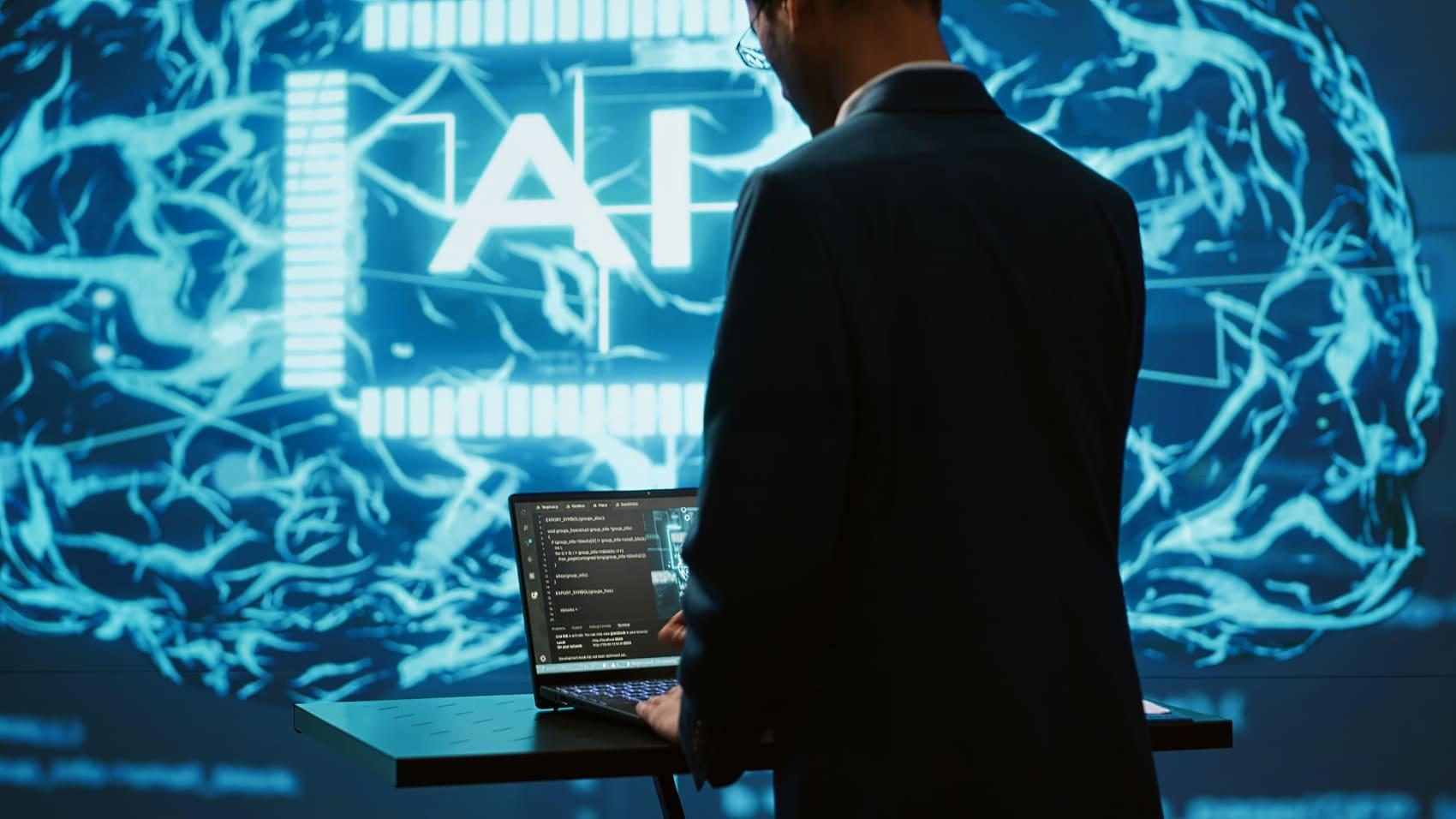 Boresdo: Seguridad y Control Total de sus Modelos IA Internos